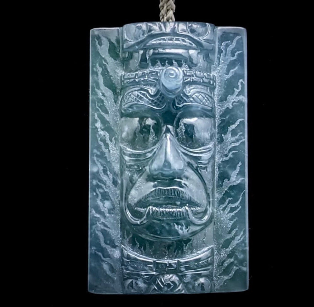 Jade Sculptures