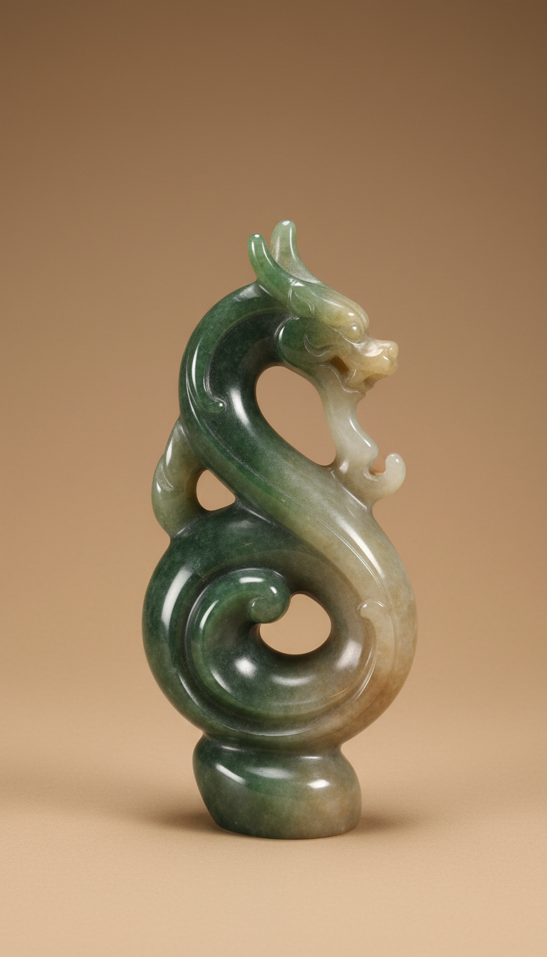 Carving by Adan Pilicastro